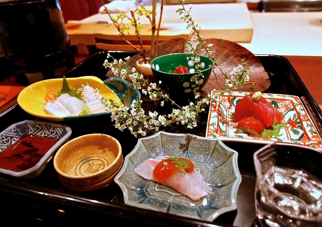 japan culinary tours